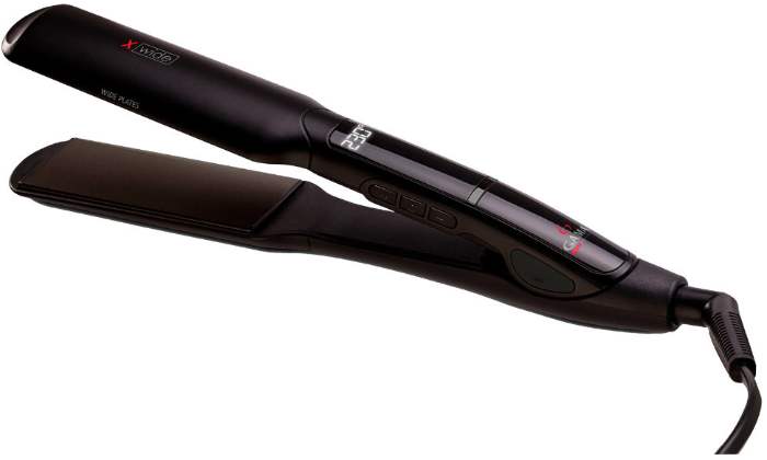 Gama Piastra X-Wide recenze