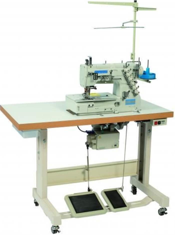 Garudan FT7060-0-464 M recenze