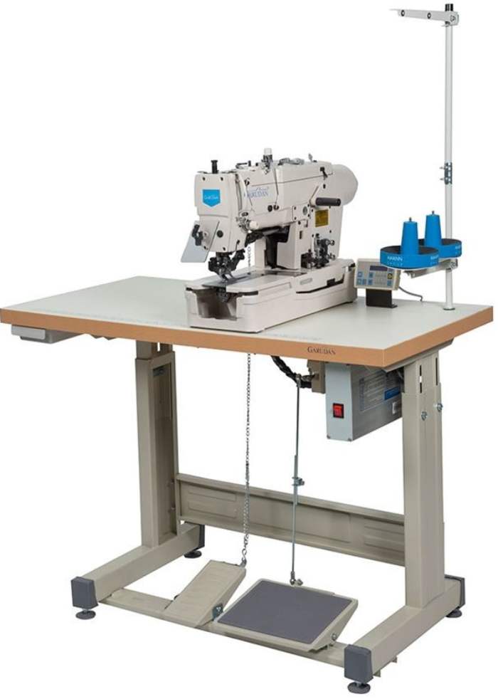 Garudan GBH-1011 G recenze