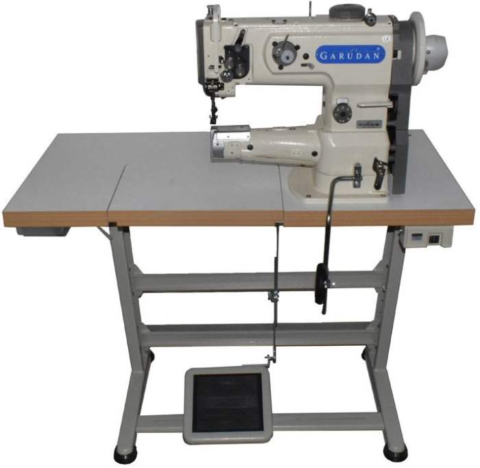 Garudan GC-4319-443 MH recenze