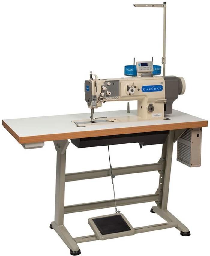 Garudan GF-1130-448 MH/L34 recenze