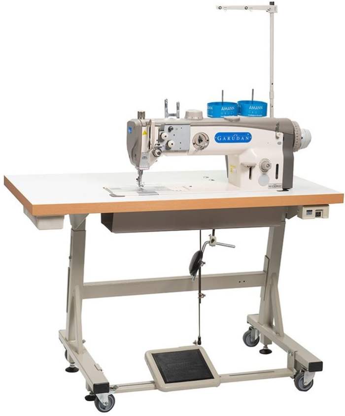 Garudan GF-137-443 MH/L38 recenze