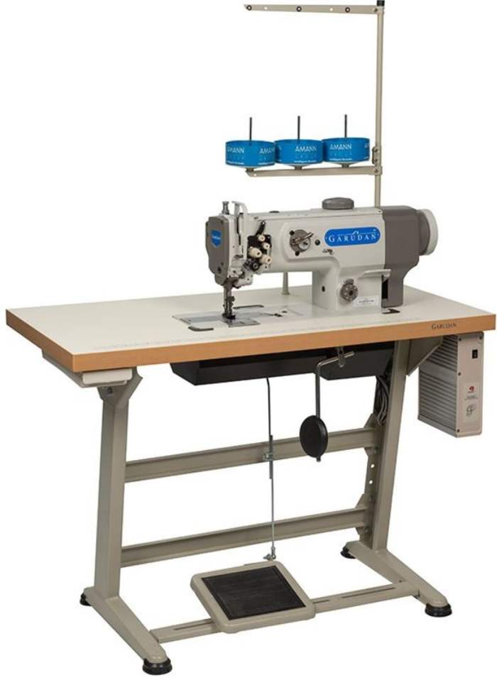 Garudan GF-2230-4412 MH recenze