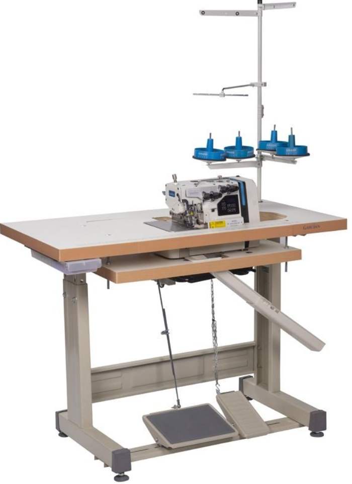 Garudan GOV-2004-24 recenze