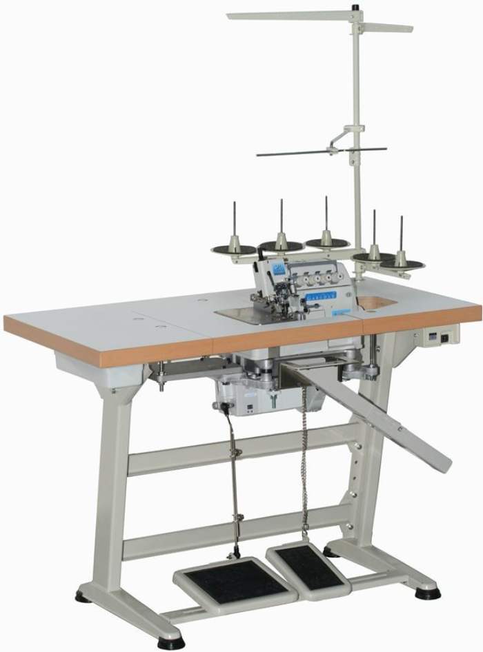 Garudan UHD9005-553-M16 recenze