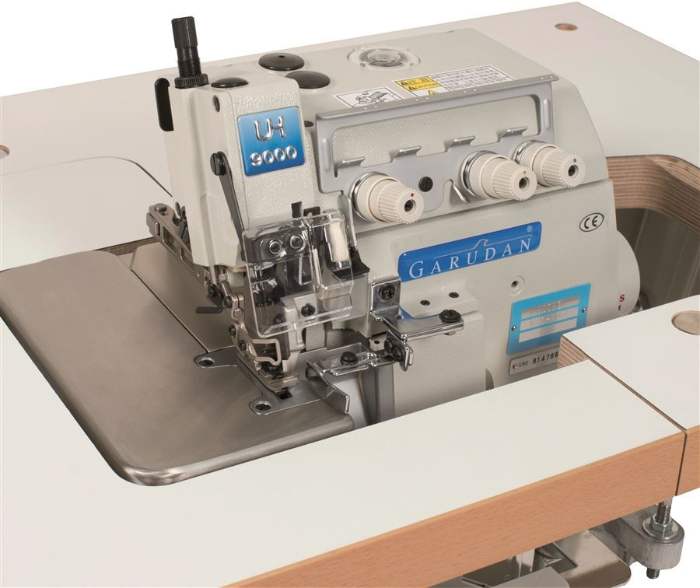 Garudan UHD90B2-021-F02 recenze