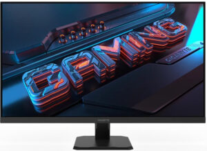 Fotografie Gigabyte GS32Q  recenzía