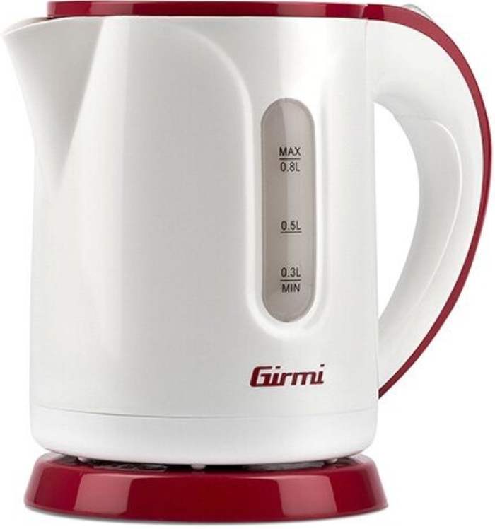 Girmi BL 10 recenze