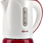 Girmi BL 1000 recenze