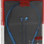 Gjby CA-113 recenze
