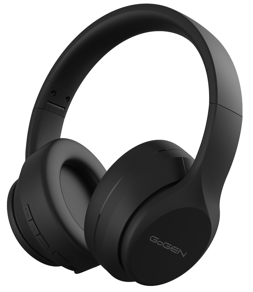 GoGEN HBTM 45 recenze