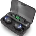 Gordon G481 F9 recenze