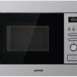 Gorenje BM201AM1X recenze