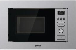 Gorenje BM201AM1X recenze