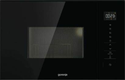Gorenje BM201SG3BG recenze
