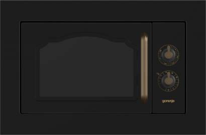 Gorenje BM235CLB recenze