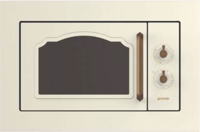 Gorenje BM235CLI recenze