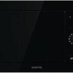 Gorenje BM235G1SYB recenze