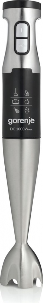 Gorenje HBX1000E recenze