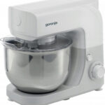 Gorenje MMC805W recenze