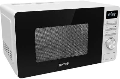 Gorenje MO 20A3W M recenze