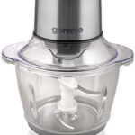 Gorenje S450XE recenze