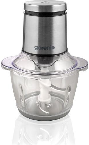 Gorenje S450XE recenze