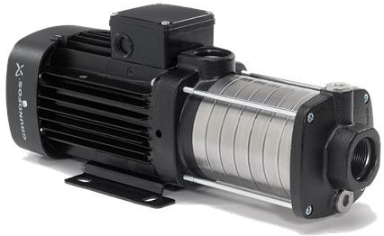 Grundfos 98915193 recenze