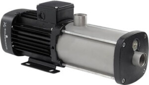 Fotografie Grundfos CM 3-3 A-R-I-E-AQQE 96961025  recenzía