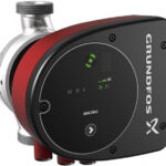 Grundfos MAGNA1 25-60 N 99221224 recenze