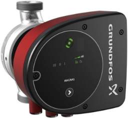 Obrázok Grundfos MAGNA1 25-60 N 99221224 hodnotenie