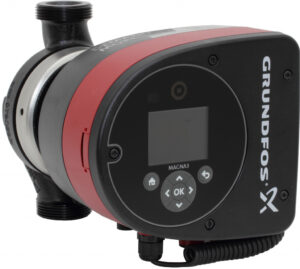 Fotografie Grundfos MAGNA3 65-120 F PN 16 97924304  recenzía