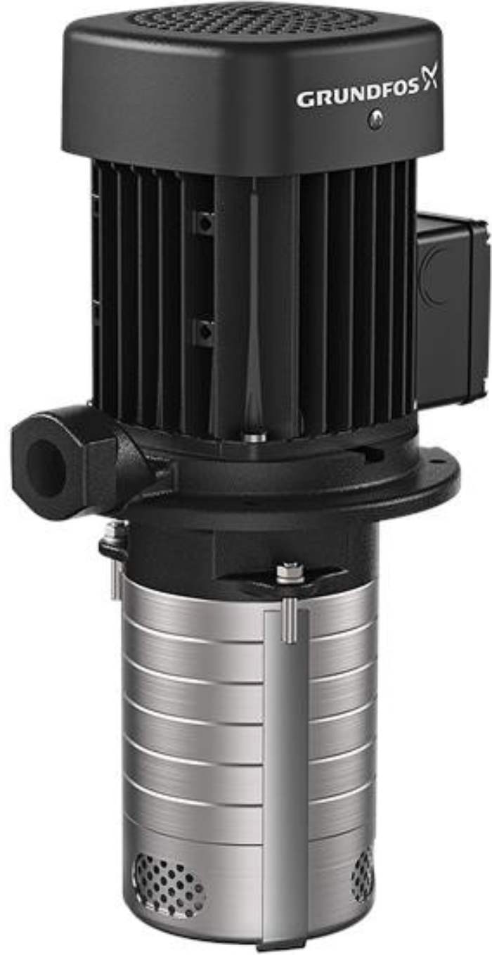 Obrázok Grundfos MTH 2-6/6 A-W-A-AQQV 98992621 hodnotenie