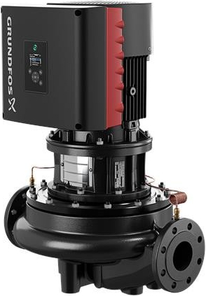 Grundfos TPE2 100-120 N-AI-F-A-BQQE-GAB 98438366 recenze