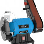 Güde GKS 150-25 recenze