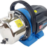 Güde GP 1045 E 93920 recenze