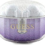 Guess Glitter Gradient TWS s dokovací stanicí recenze