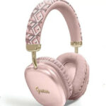 Guess Metal Script Logo Bluetooth Stereo recenze