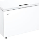 HAIER HCE420E recenze