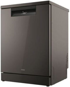 Fotografie HAIER XF 4A4M4PDA  recenzía