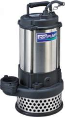 HCP PUMP Drenážní HCP AL-23N 400V 10m 99600 recenze
