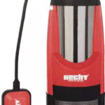 HECHT 3122 INOX recenze