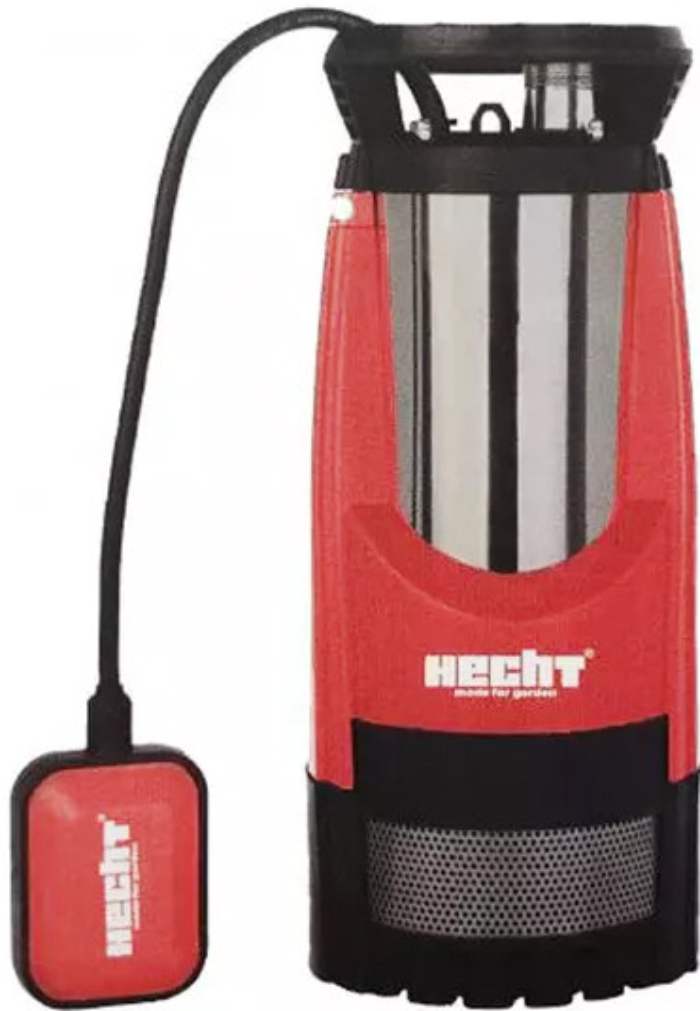 HECHT 3122 INOX recenze