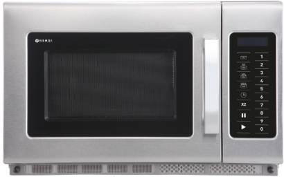 HENDI 281369 recenze