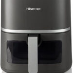 HISENSE HAF1600D recenze