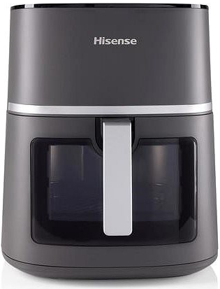 HISENSE HAF1900D recenze