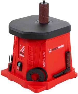 HOLZMANN OSS75A recenze