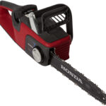 HONDA HHC36B XB recenze