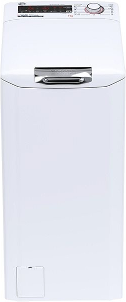 HOOVER H3TM47TAMC5/1-S recenze