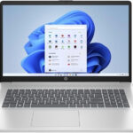 HP 17-cn4902nc 9W4H6EA recenze